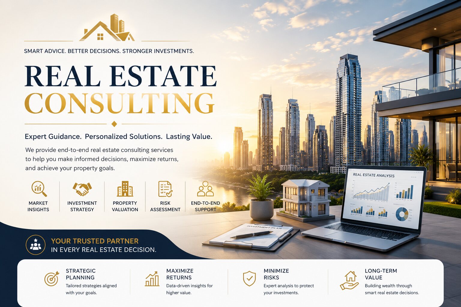 Real Estate Consulting